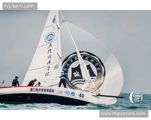 18名日照健儿出征第十五届全运会 帆船项目首先斩获佳绩