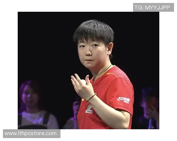 孙颖莎暂时退赛！冲上热搜榜榜首，球迷热议，女单决赛对阵确认